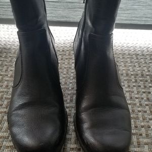 Aerosoles Booties